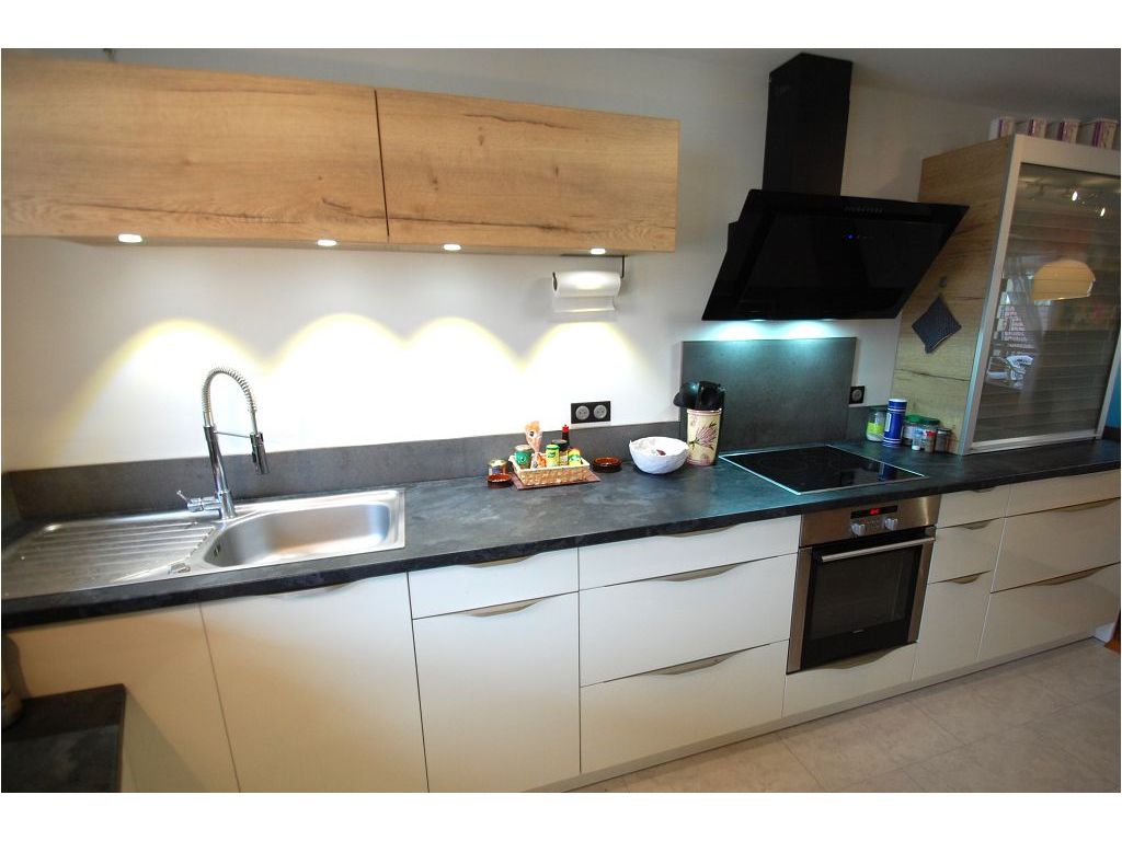 Appartement T4 THONES (74230) KAP IMMOBILIER