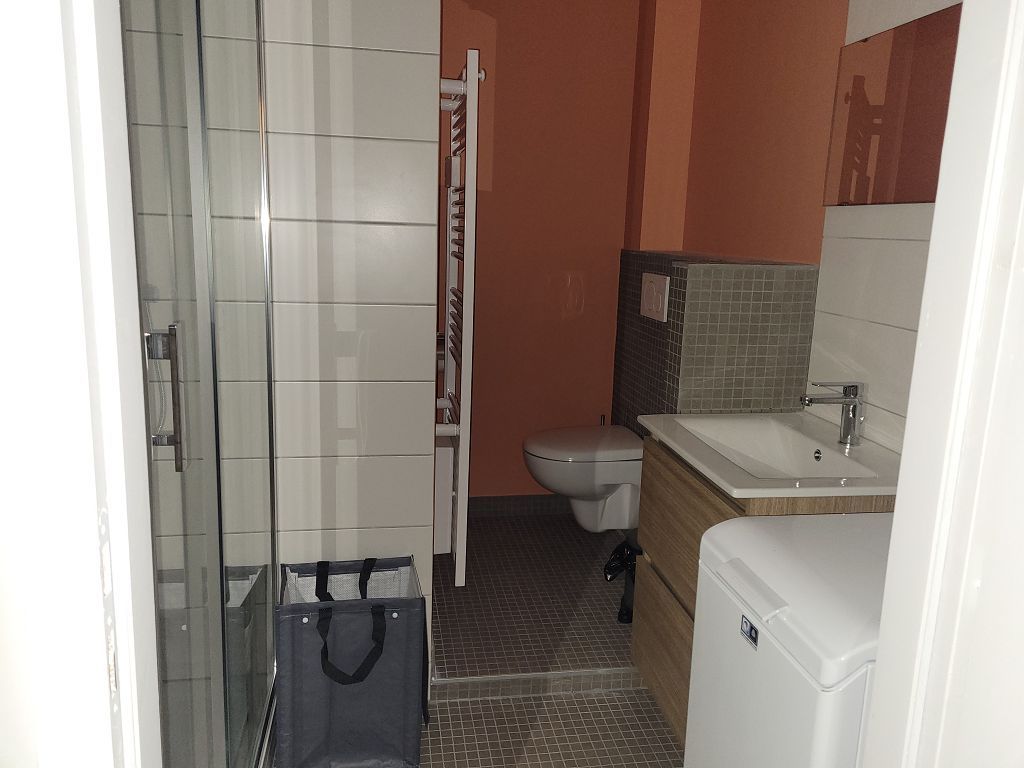 Appartement Studio THONES (74230) KAP IMMOBILIER