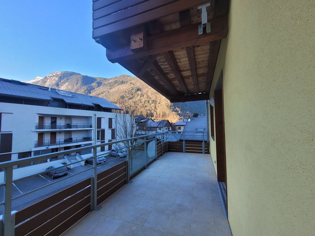 Appartement T3 THONES (74230) KAP IMMOBILIER