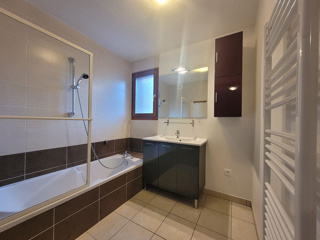 Appartement T3 THONES (74230) KAP IMMOBILIER