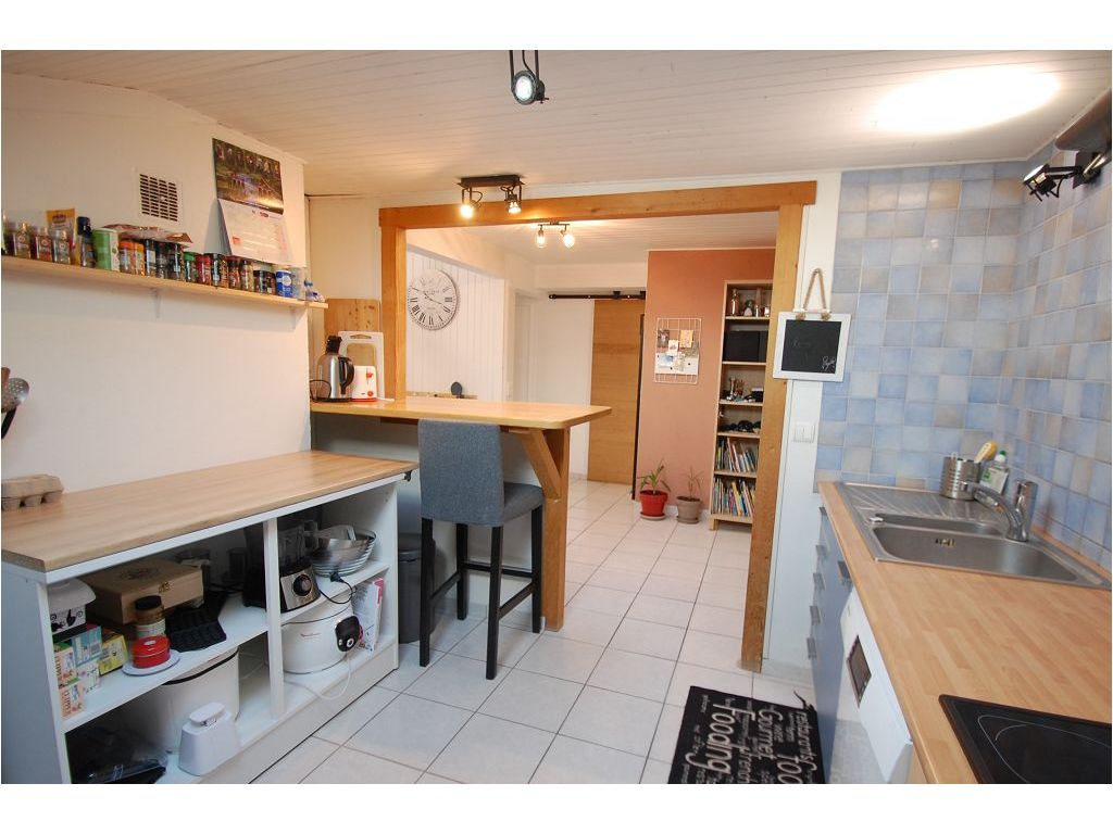 Appartement T4 THONES (74230) KAP IMMOBILIER