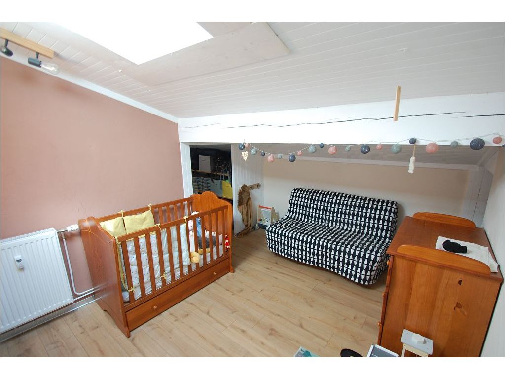 Appartement T4 THONES (74230) KAP IMMOBILIER