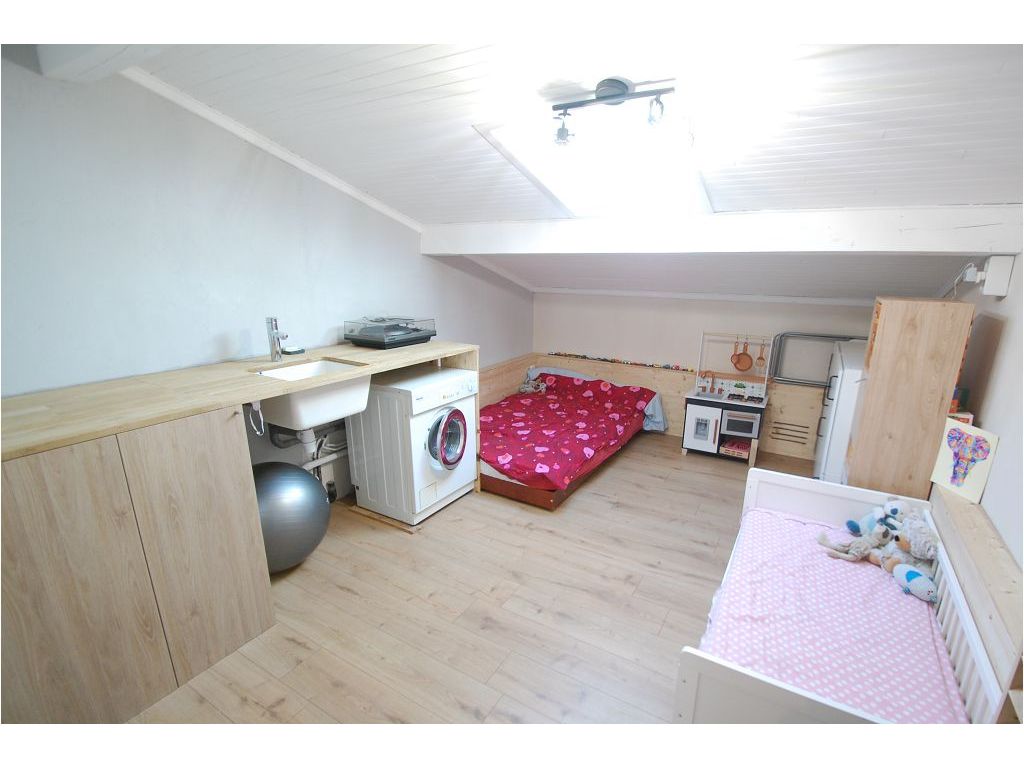 Appartement T4 THONES (74230) KAP IMMOBILIER