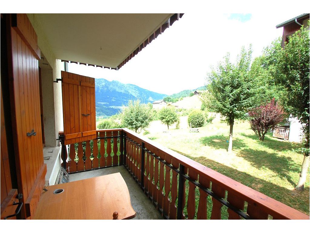 Appartement T2 MANIGOD (74230) KAP IMMOBILIER