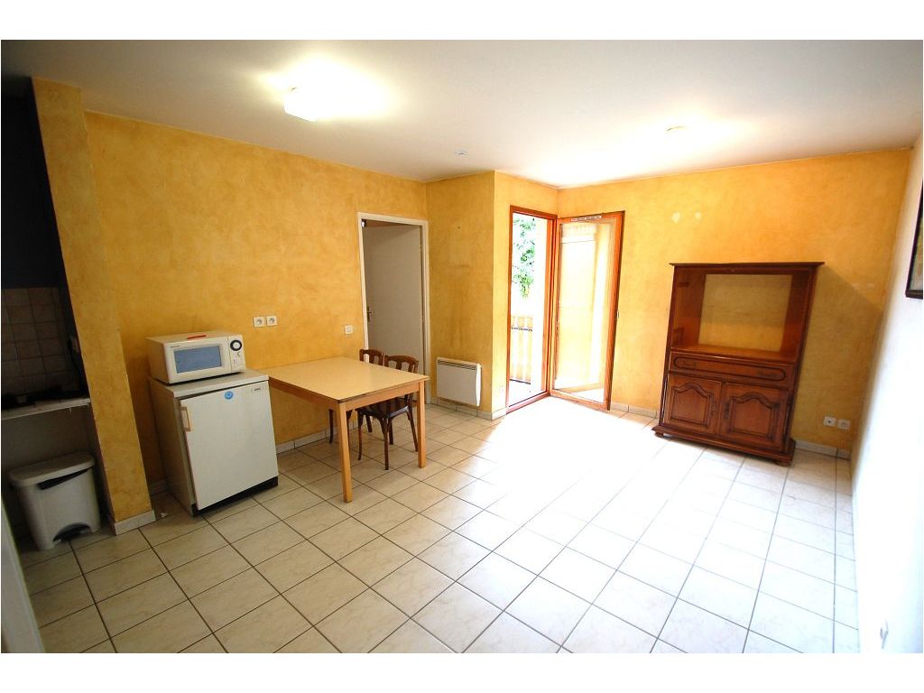 Appartement T2 MANIGOD (74230) KAP IMMOBILIER