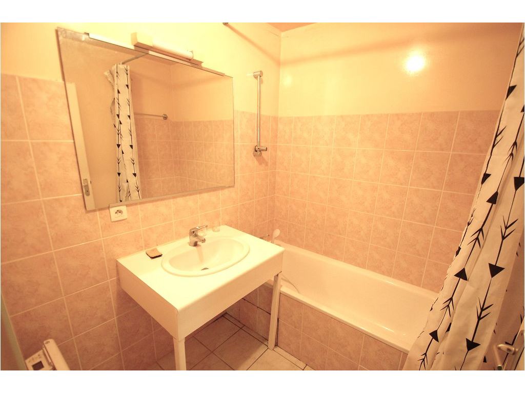 Appartement T2 MANIGOD (74230) KAP IMMOBILIER