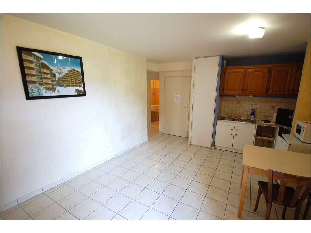 Appartement T2 MANIGOD (74230) KAP IMMOBILIER