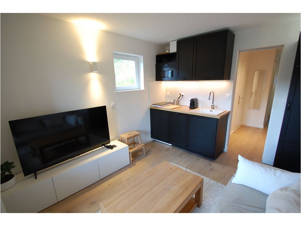 Appartement T1 MANIGOD (74230) KAP IMMOBILIER