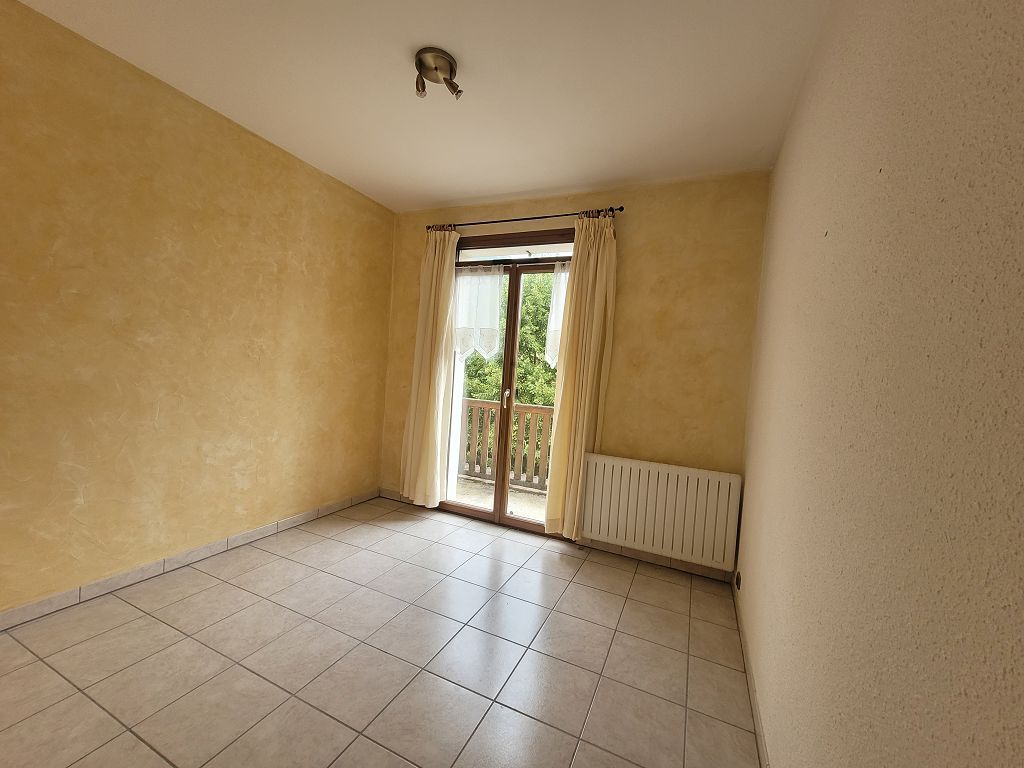Appartement T3 ST JEAN DE SIXT (74450) KAP IMMOBILIER