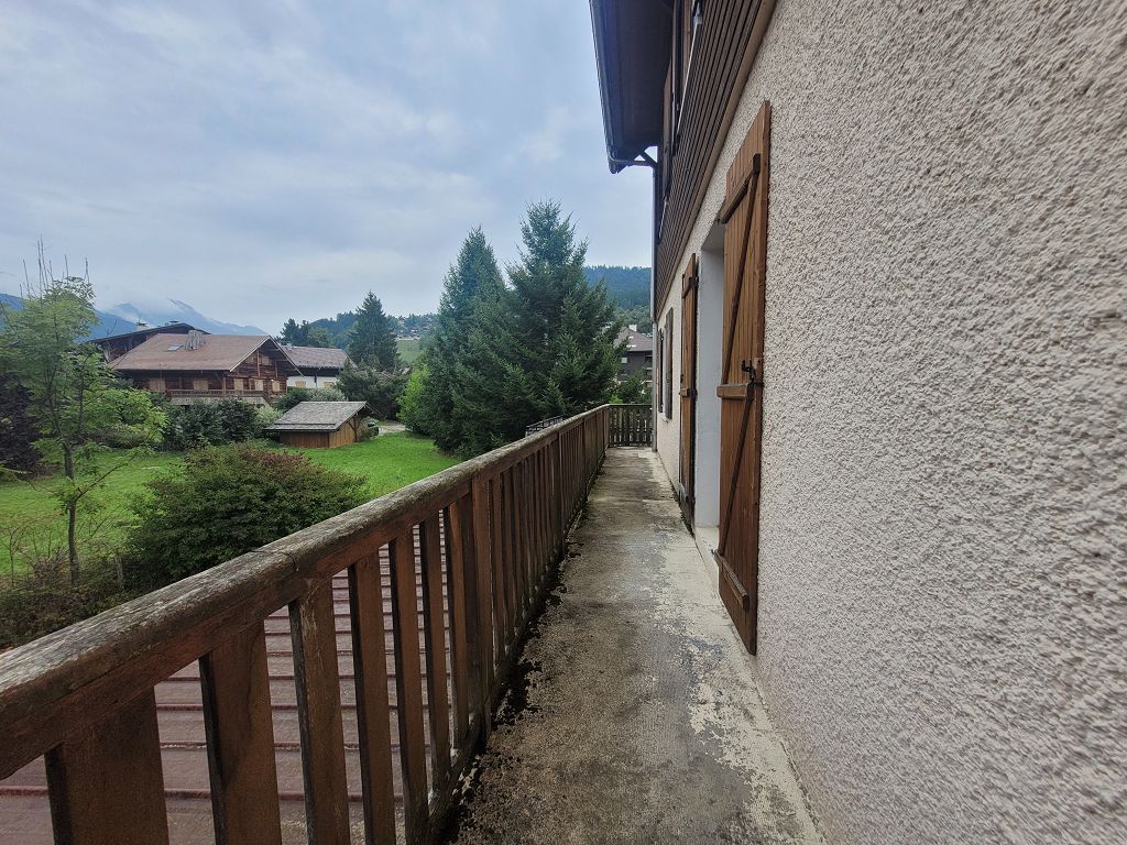 Appartement T3 ST JEAN DE SIXT (74450) KAP IMMOBILIER