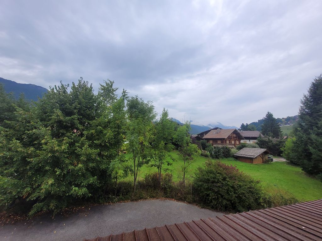 Appartement T3 ST JEAN DE SIXT (74450) KAP IMMOBILIER