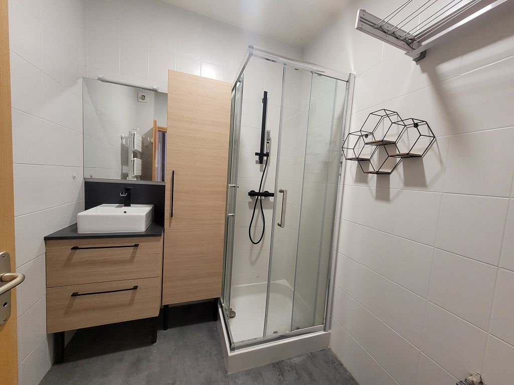 Appartement T3 ST JEAN DE SIXT (74450) KAP IMMOBILIER