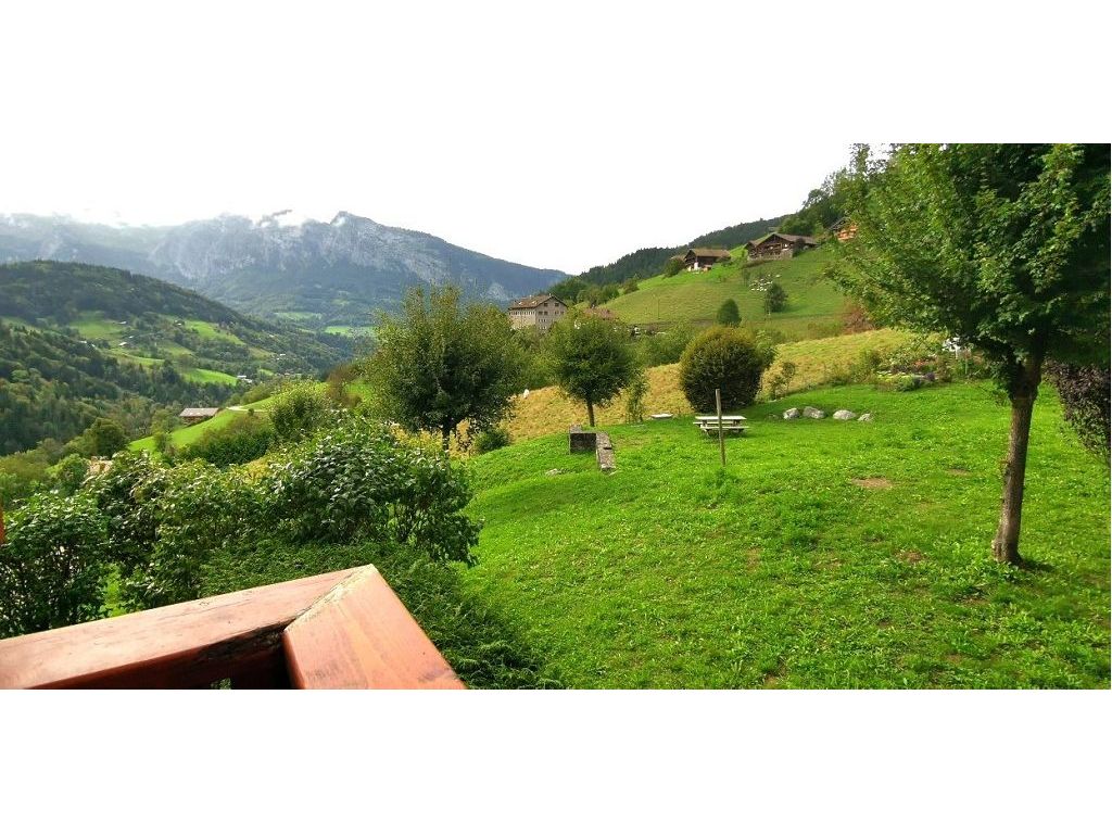 Appartement T2 MANIGOD (74230) KAP IMMOBILIER