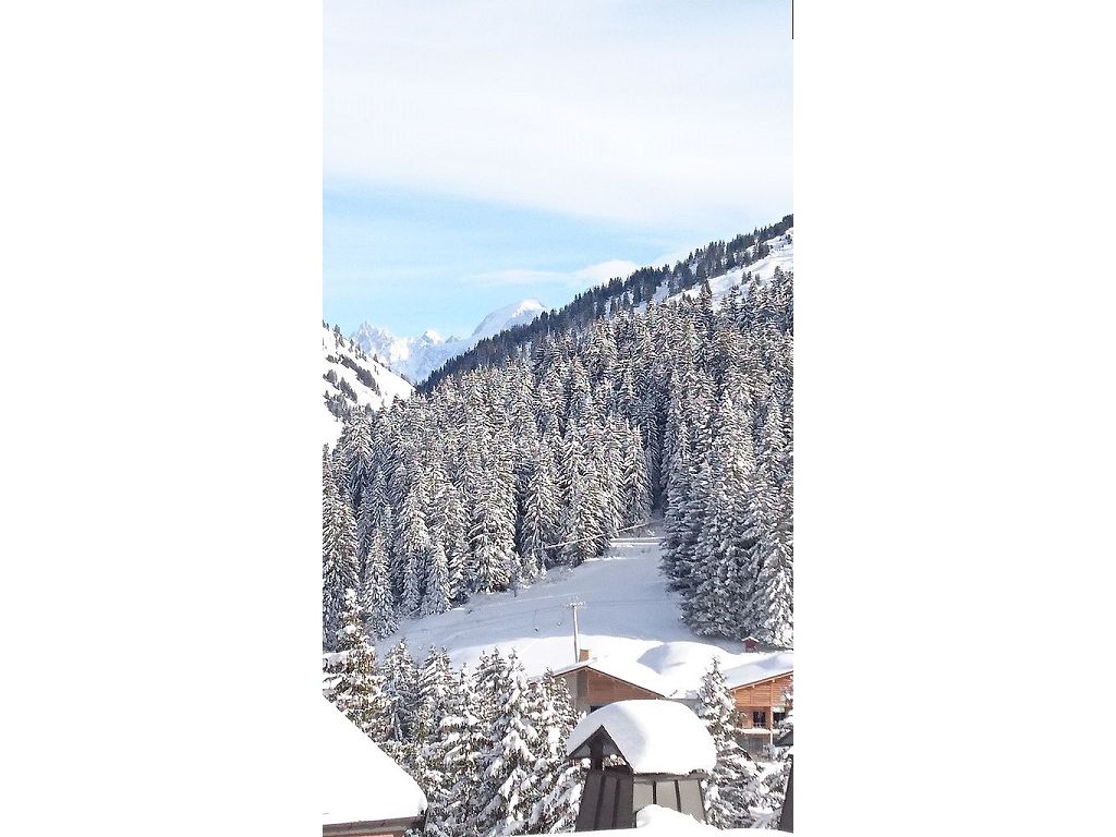 Appartement Studio MANIGOD (74230) KAP IMMOBILIER