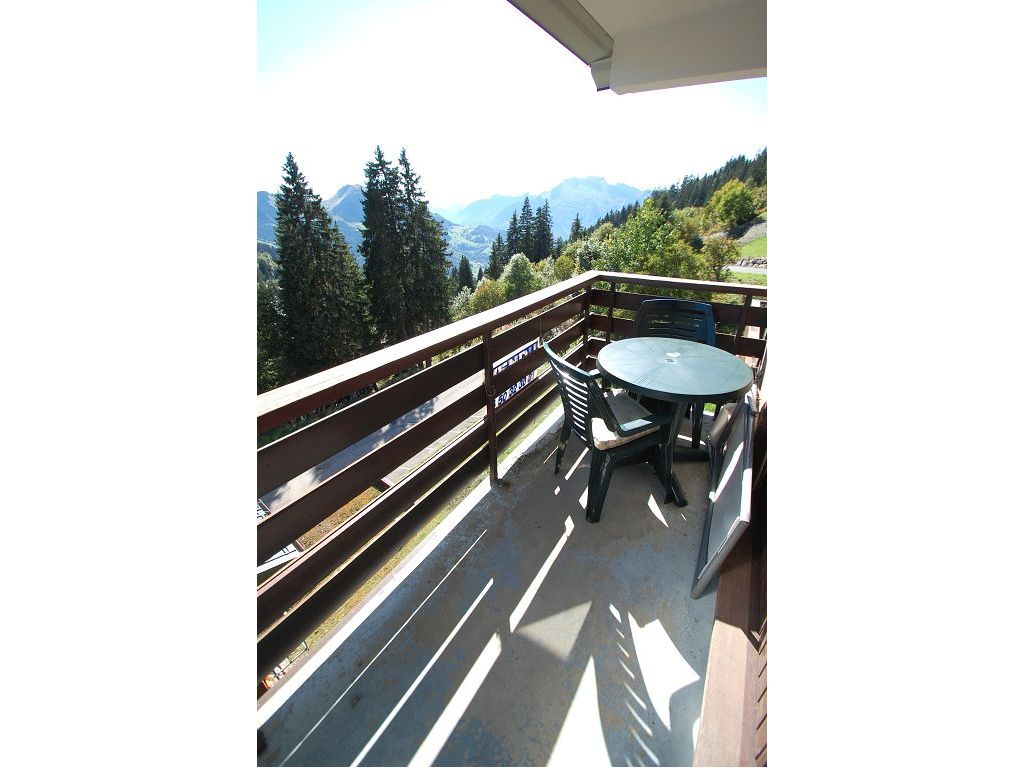 Appartement Studio MANIGOD (74230) KAP IMMOBILIER