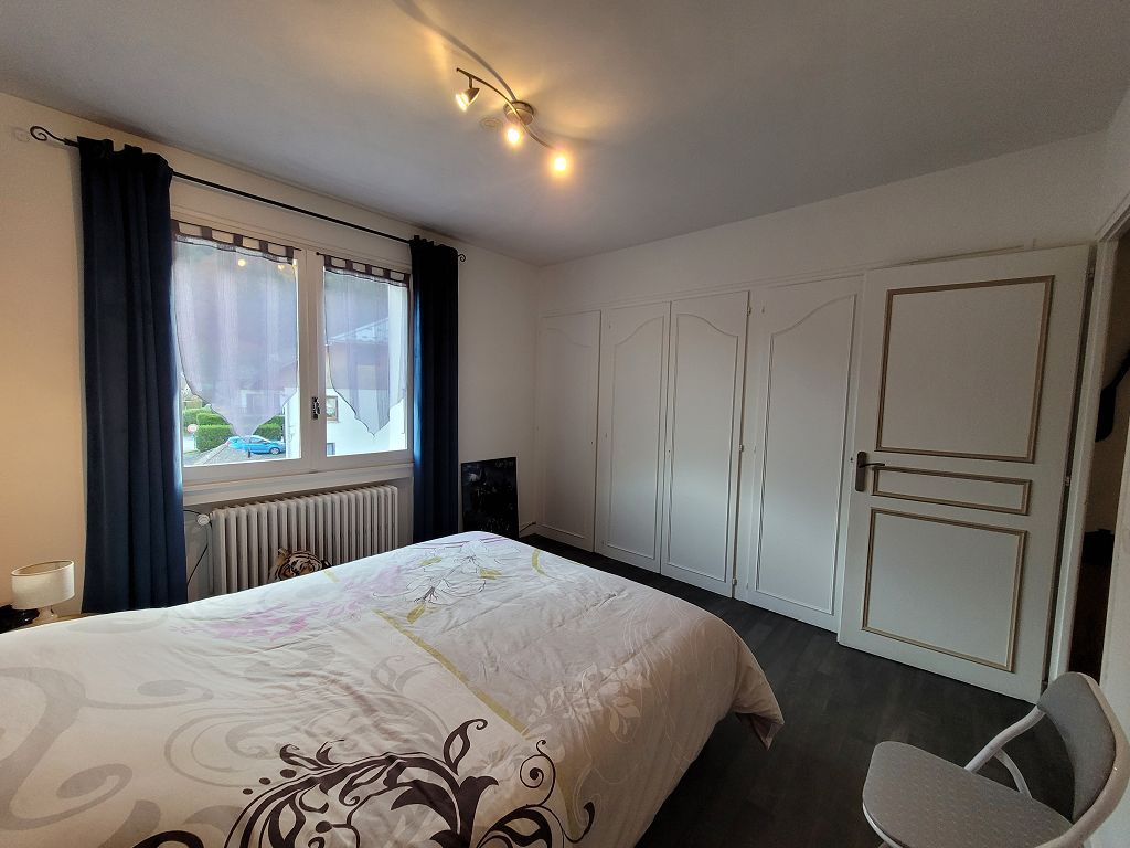 Appartement T4 THONES (74230) KAP IMMOBILIER