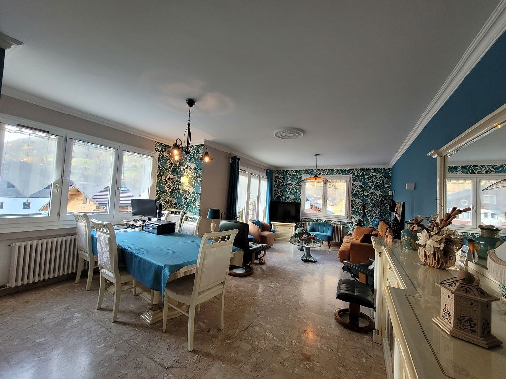 Appartement T4 THONES (74230) KAP IMMOBILIER