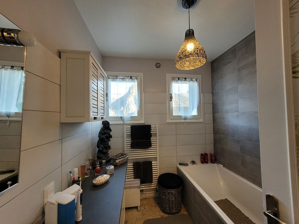 Appartement T4 THONES (74230) KAP IMMOBILIER