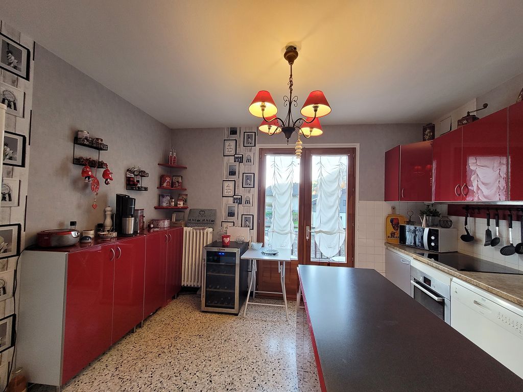 Appartement T4 THONES (74230) KAP IMMOBILIER