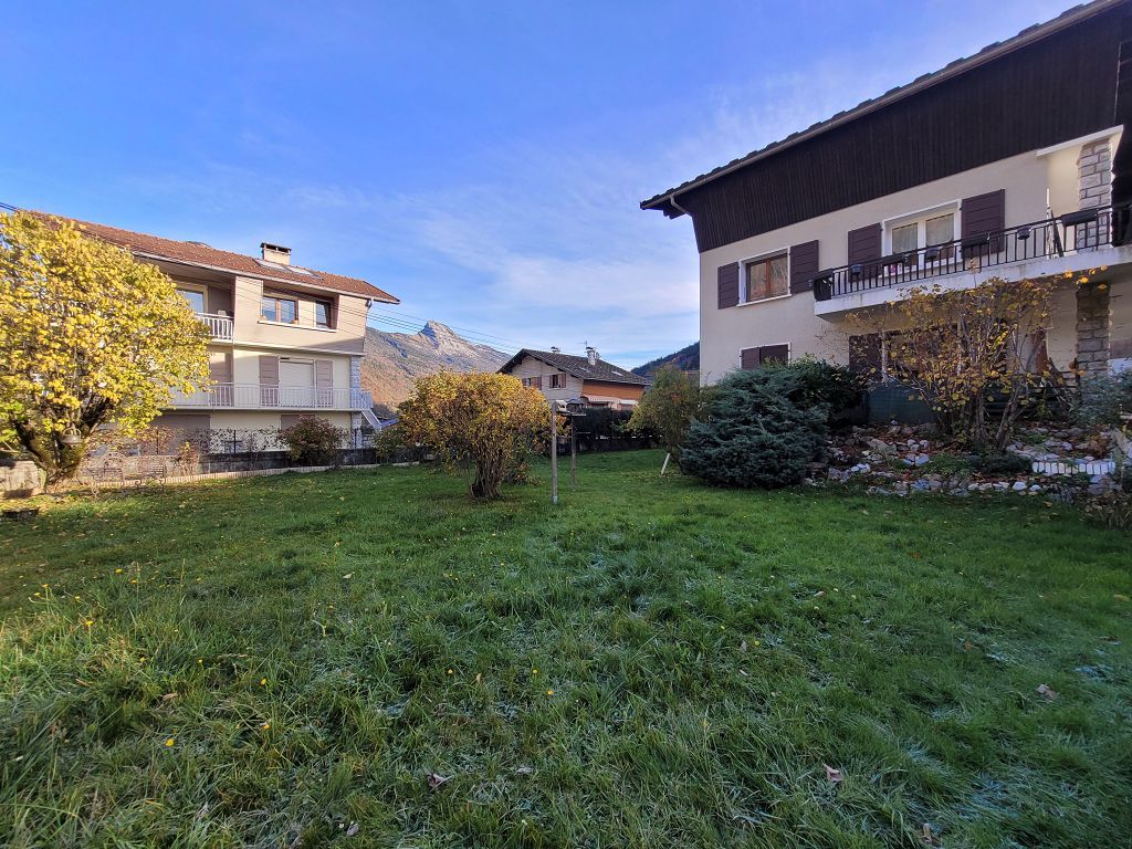 Appartement T4 THONES (74230) KAP IMMOBILIER