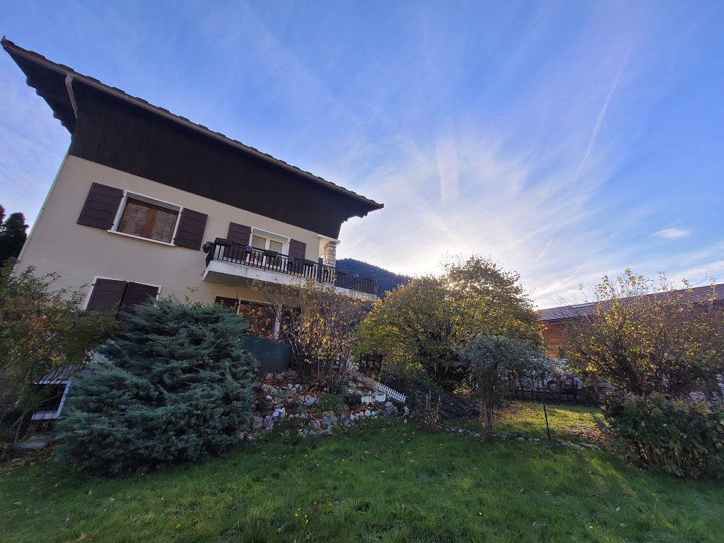 Appartement T4 THONES (74230) KAP IMMOBILIER