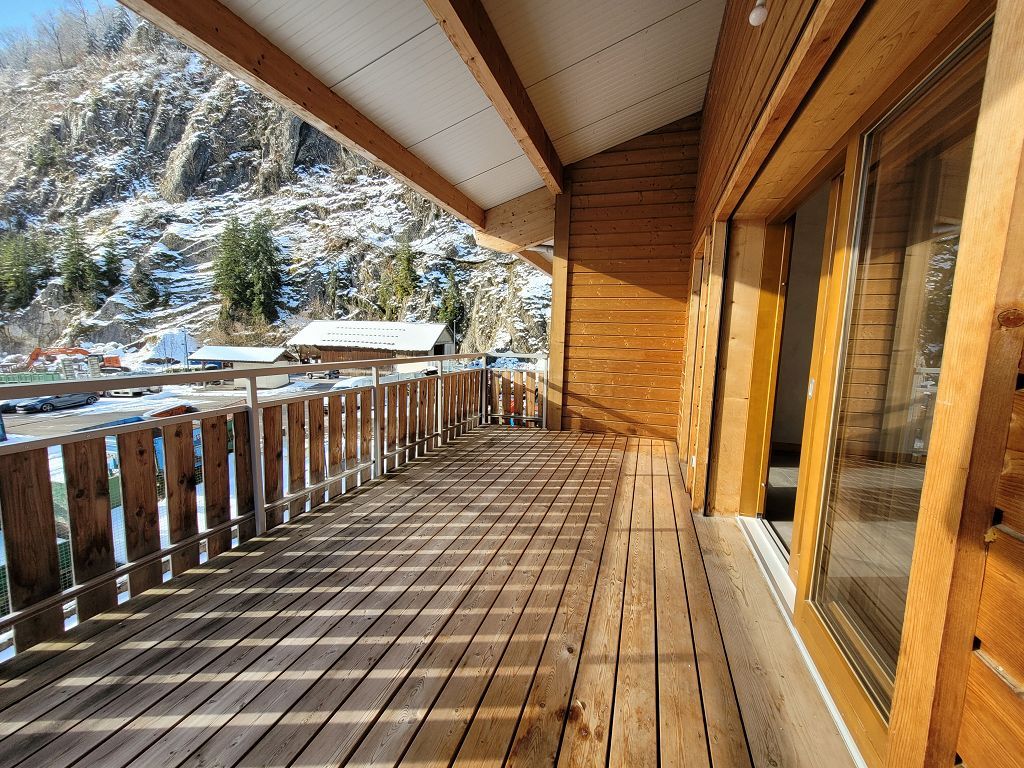 Appartement T5 SERRAVAL (74230) KAP IMMOBILIER