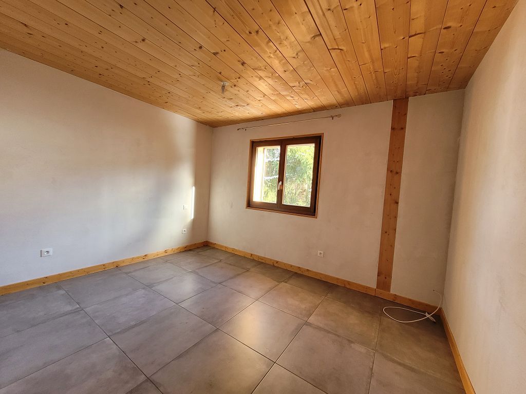 Appartement T5 SERRAVAL (74230) KAP IMMOBILIER