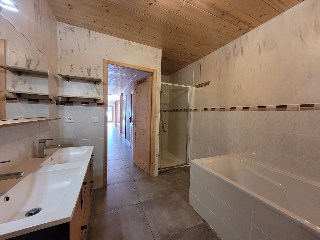 Appartement T5 SERRAVAL (74230) KAP IMMOBILIER