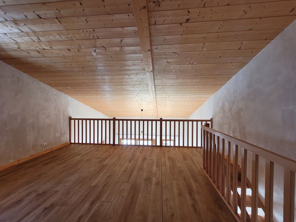 Appartement T5 SERRAVAL (74230) KAP IMMOBILIER