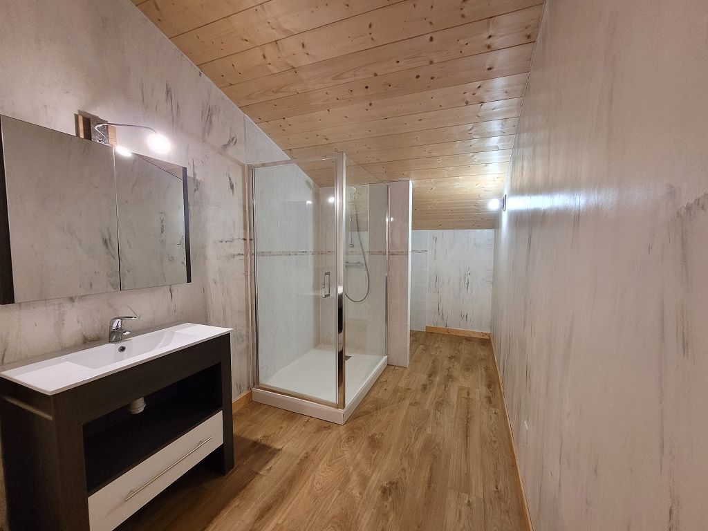 Appartement T5 SERRAVAL (74230) KAP IMMOBILIER