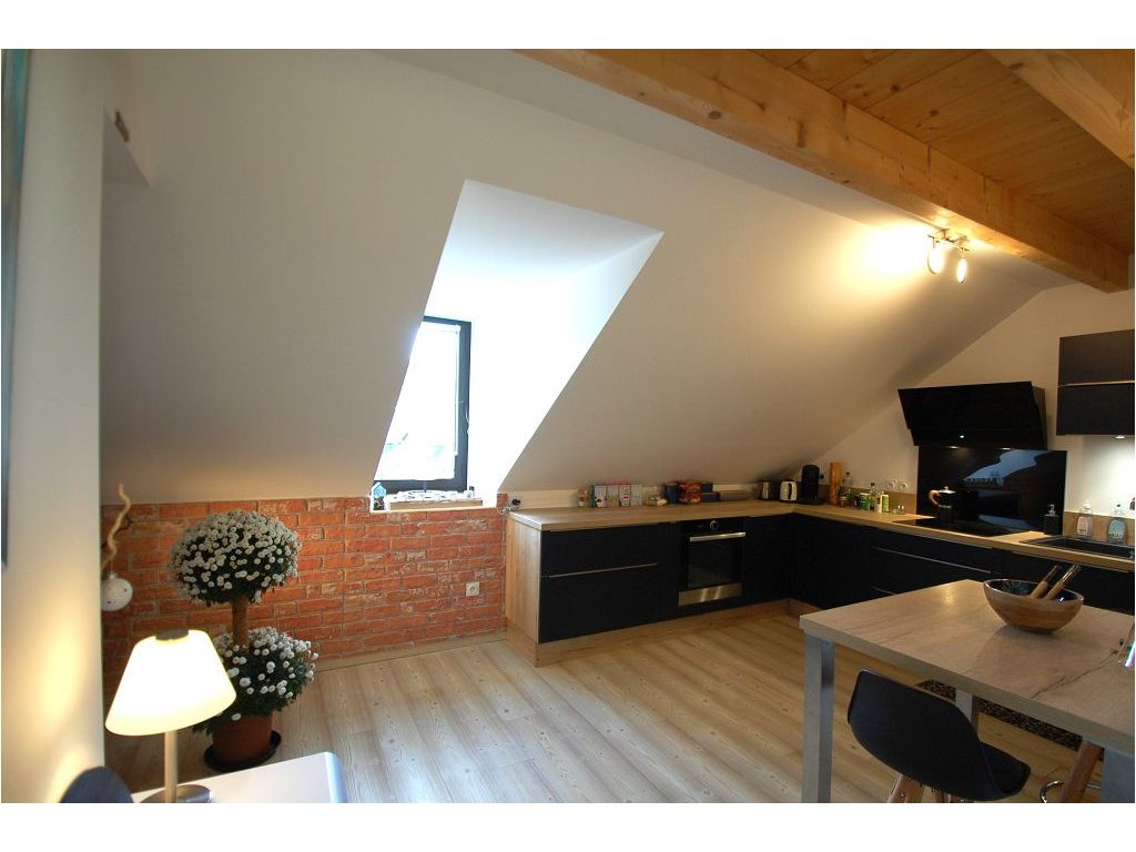 Appartement Duplex THONES (74230) KAP IMMOBILIER