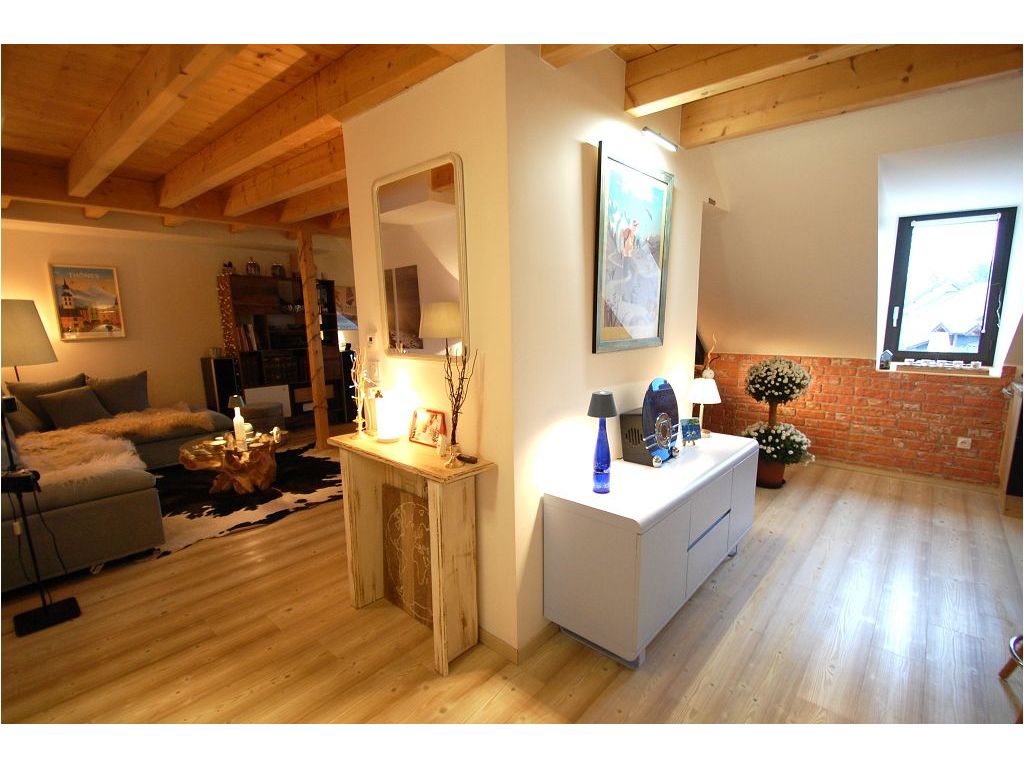 Appartement Duplex THONES (74230) KAP IMMOBILIER