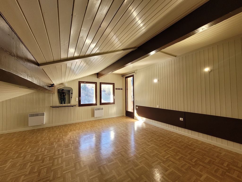 Appartement T3 THONES (74230) KAP IMMOBILIER