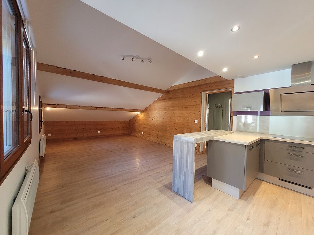 Appartement T3 THONES (74230) KAP IMMOBILIER