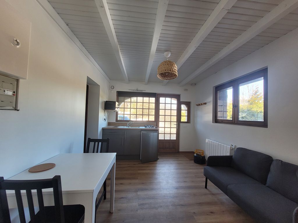 Appartement T2 ST JEAN DE SIXT (74450) KAP IMMOBILIER