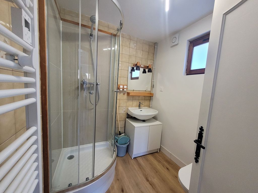 Appartement T2 ST JEAN DE SIXT (74450) KAP IMMOBILIER