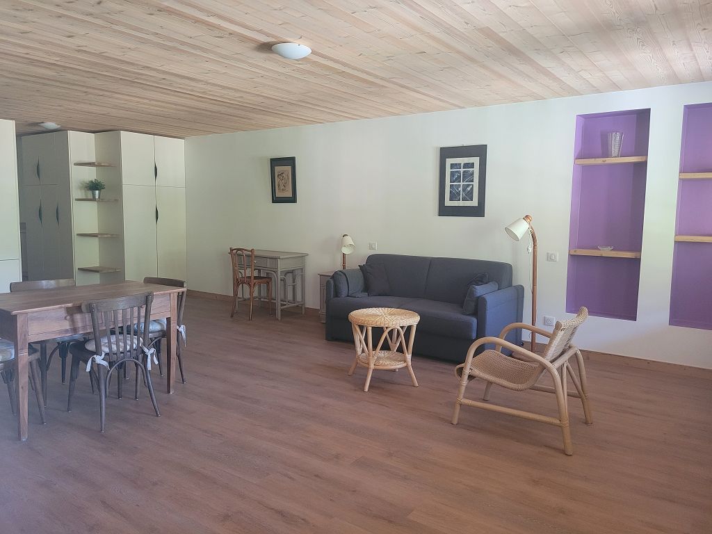 Appartement T1 THONES (74230) KAP IMMOBILIER