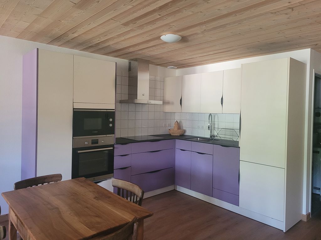 Appartement T1 THONES (74230) KAP IMMOBILIER
