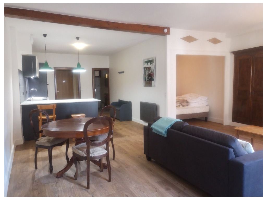 Appartement T2 THONES (74230) KAP IMMOBILIER