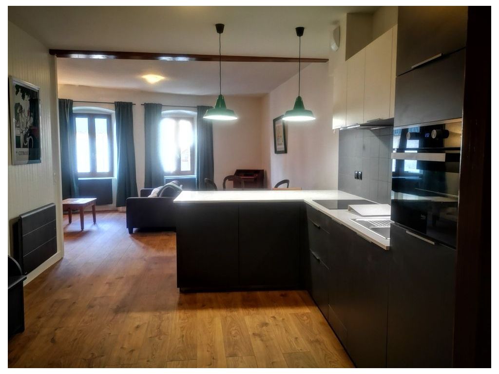 Appartement T2 THONES (74230) KAP IMMOBILIER
