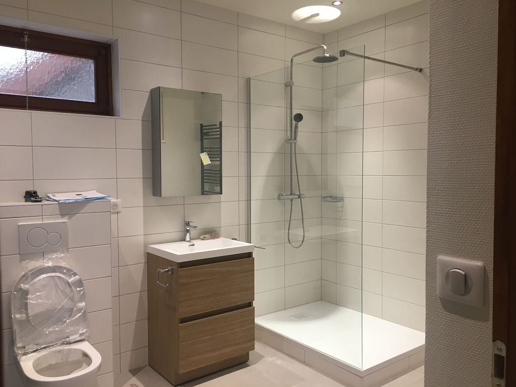 Appartement T2 THONES (74230) KAP IMMOBILIER