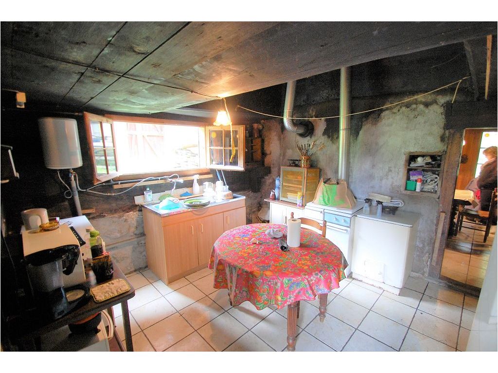 Corps de ferme MANIGOD (74230) KAP IMMOBILIER