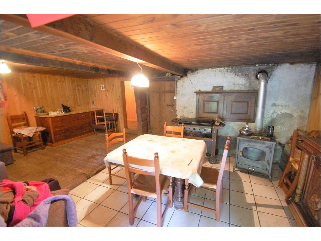 Corps de ferme MANIGOD (74230) KAP IMMOBILIER