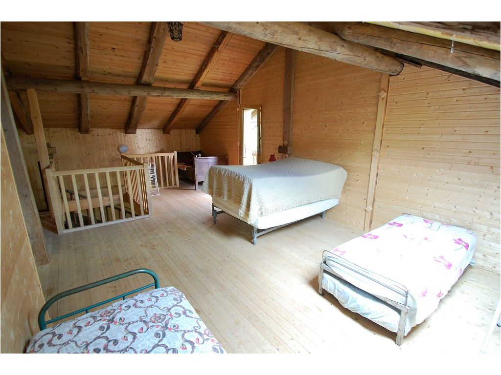 Corps de ferme MANIGOD (74230) KAP IMMOBILIER