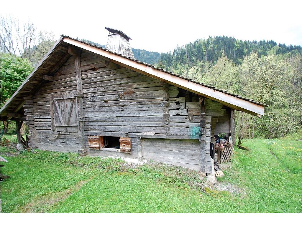 Corps de ferme MANIGOD (74230) KAP IMMOBILIER