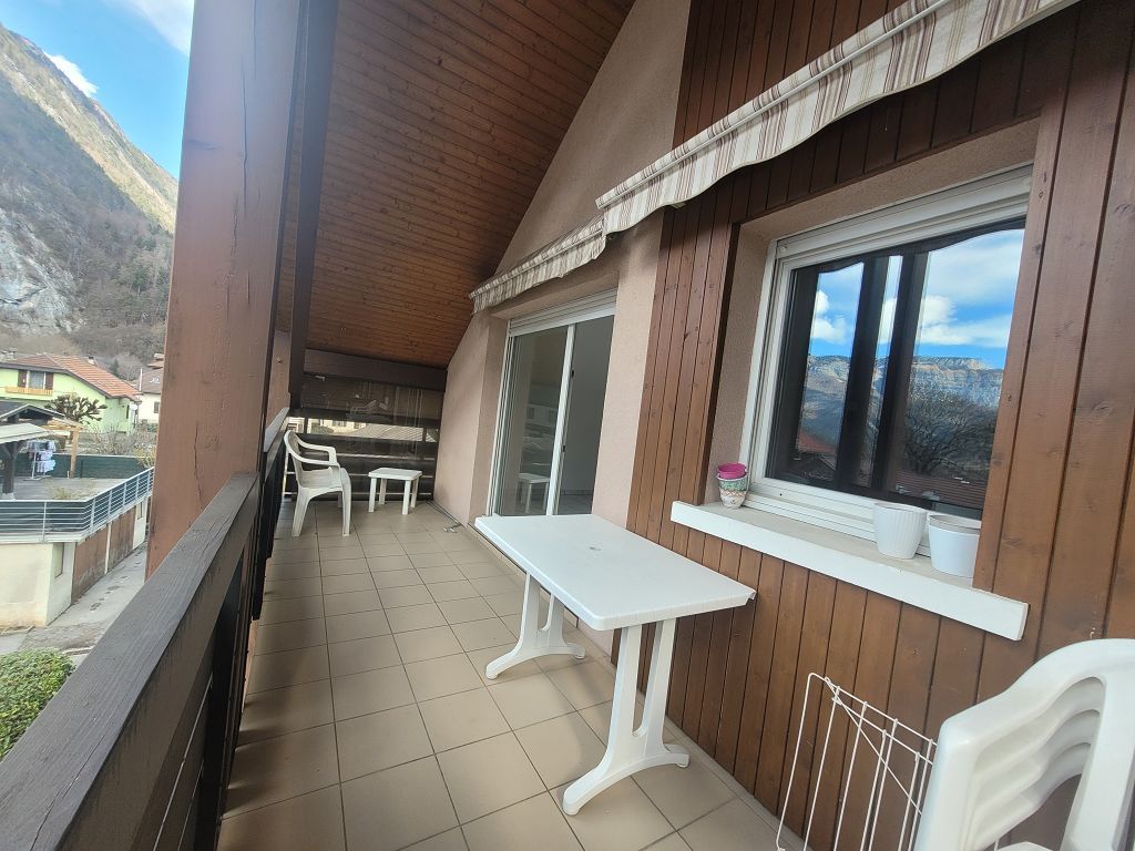 Appartement T3 THONES (74230) KAP IMMOBILIER