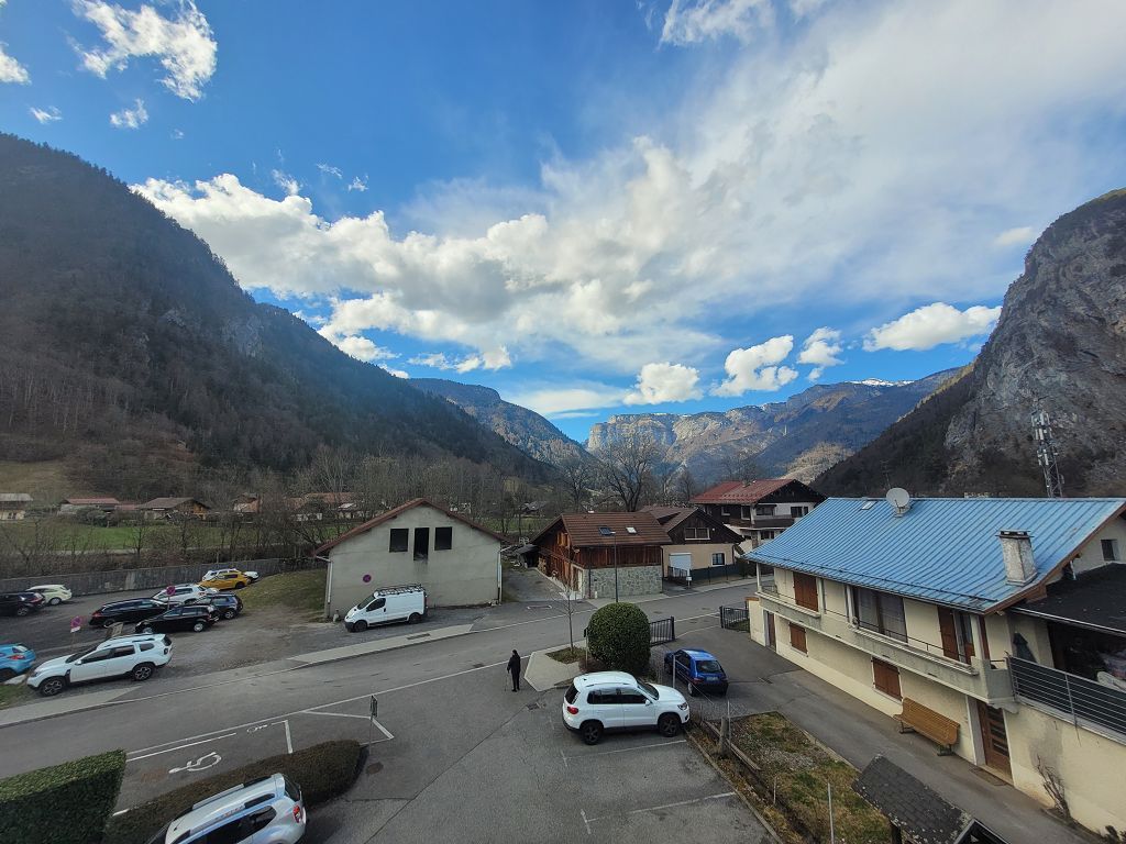 Appartement T3 THONES (74230) KAP IMMOBILIER