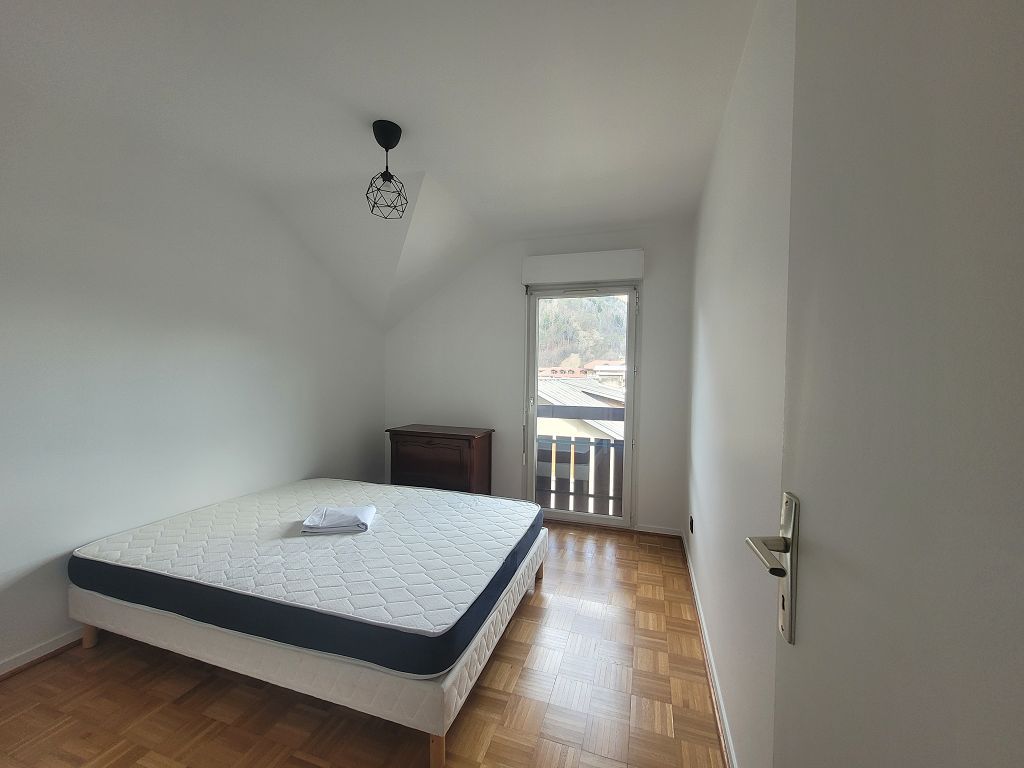 Appartement T3 THONES (74230) KAP IMMOBILIER