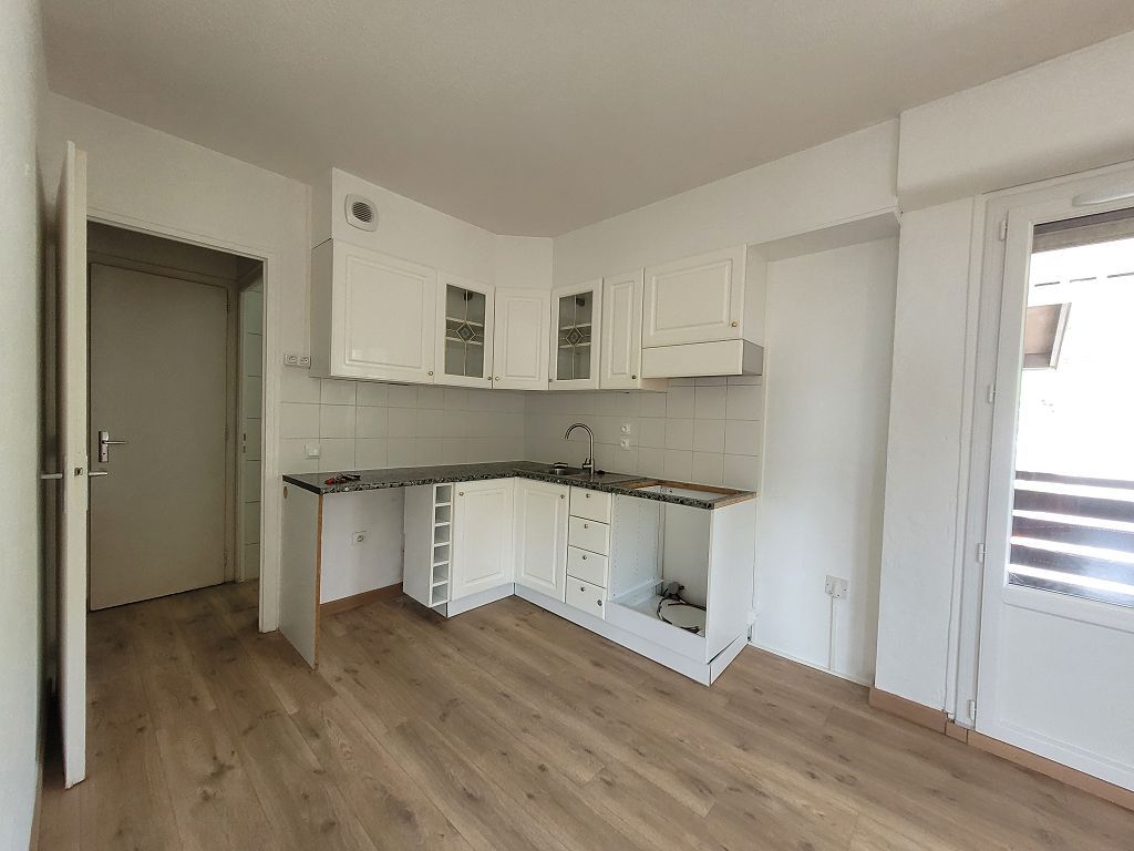 Appartement T5 ST JEAN DE SIXT (74450) KAP IMMOBILIER