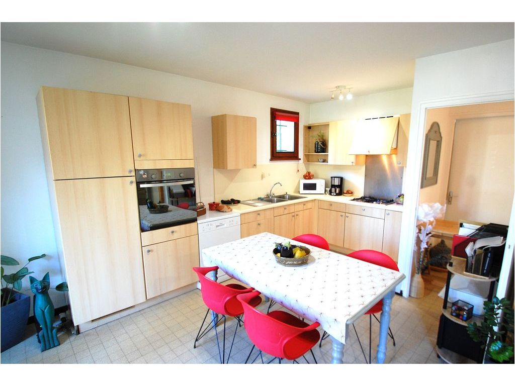 Appartement T3 THONES (74230) KAP IMMOBILIER